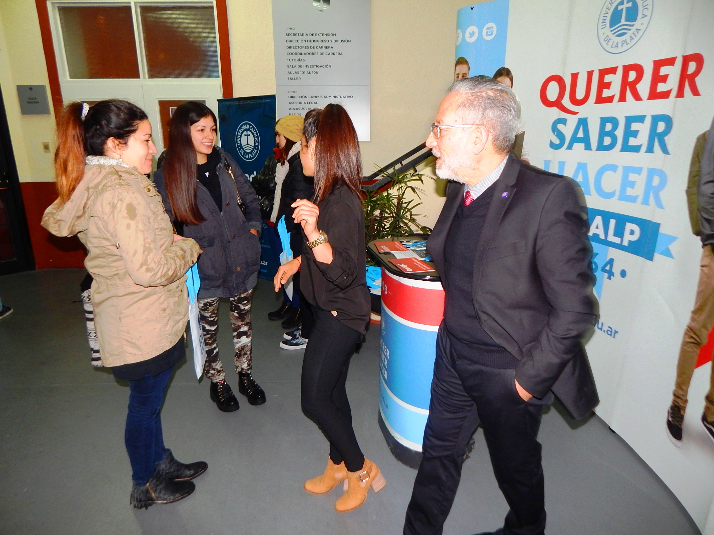 Expo UCALP Bernal 2017 (5)