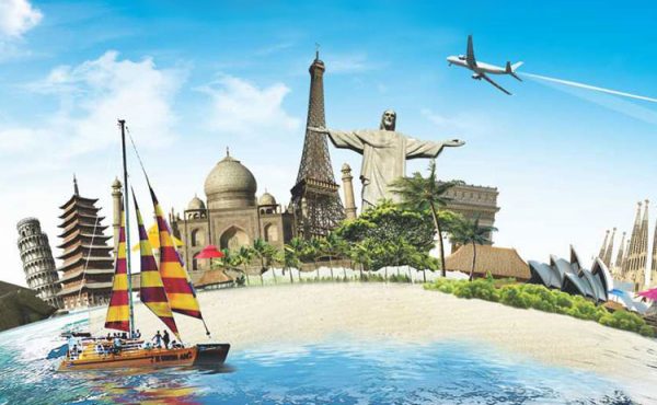 ¡Feliz Día del Turismo!