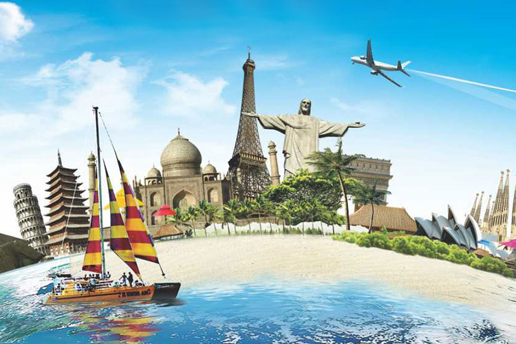 ¡Feliz Día del Turismo!