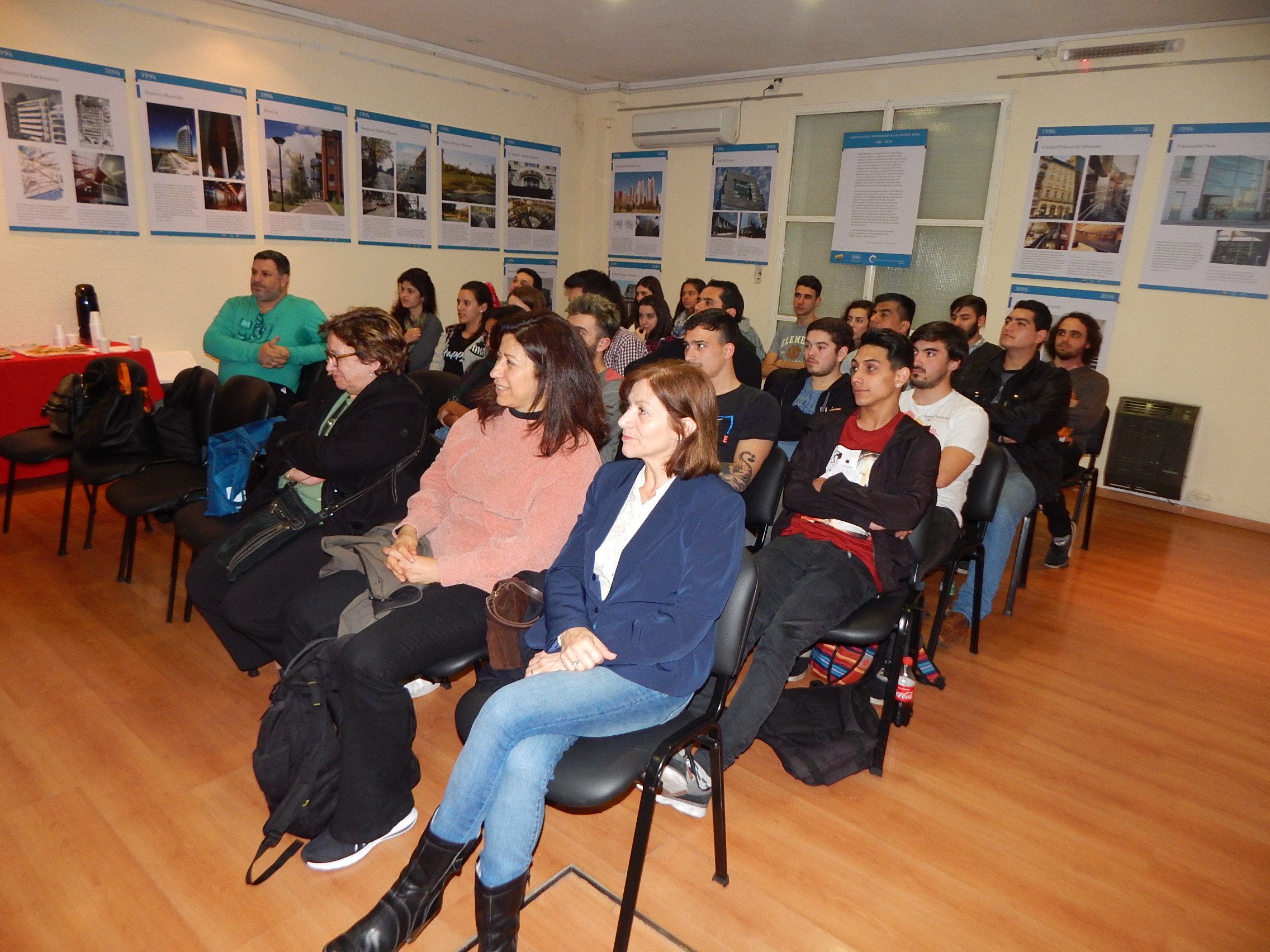 Muestra Arquitectura Contemporanea4