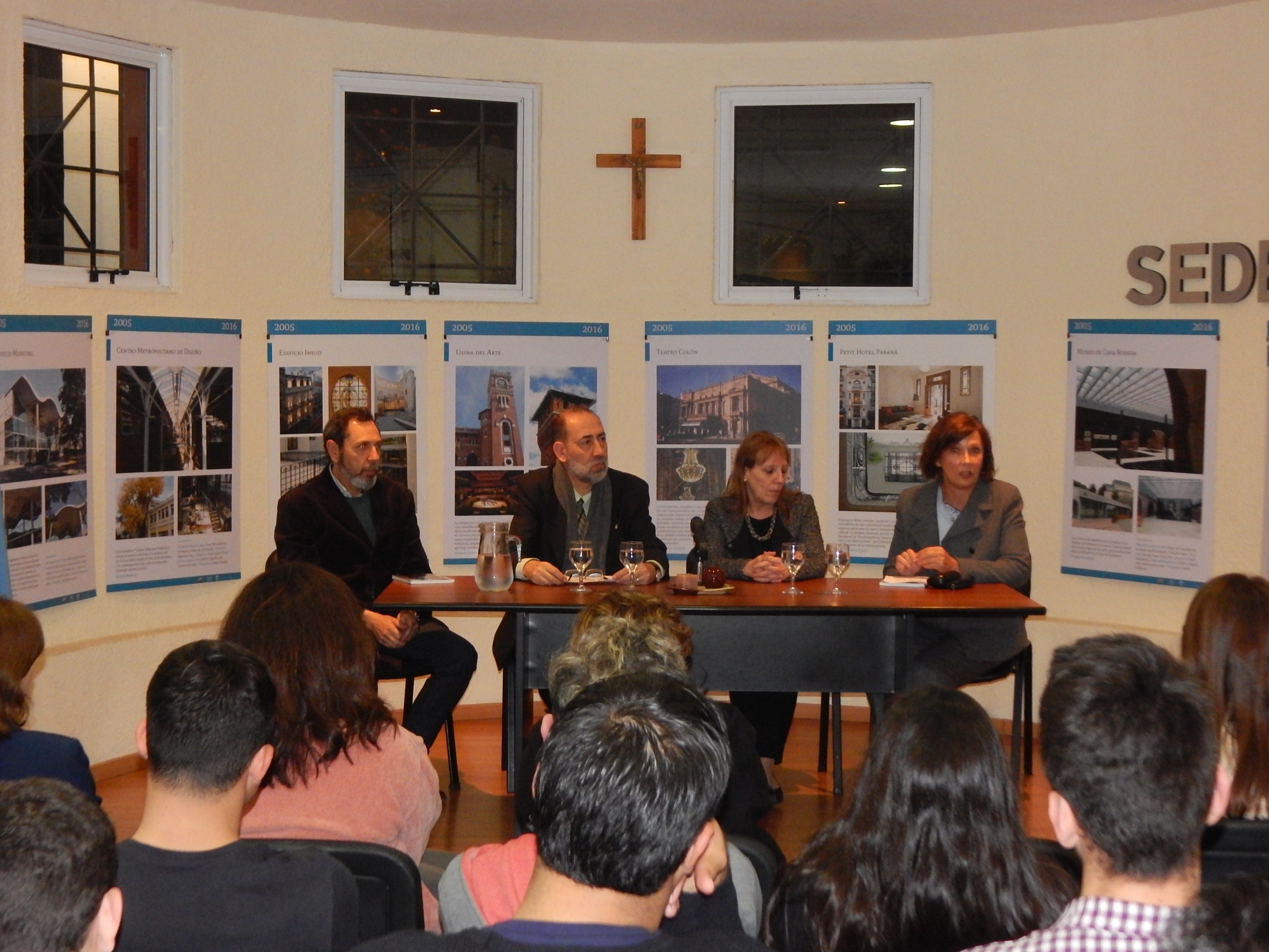 Muestra Arquitectura Contemporanea6