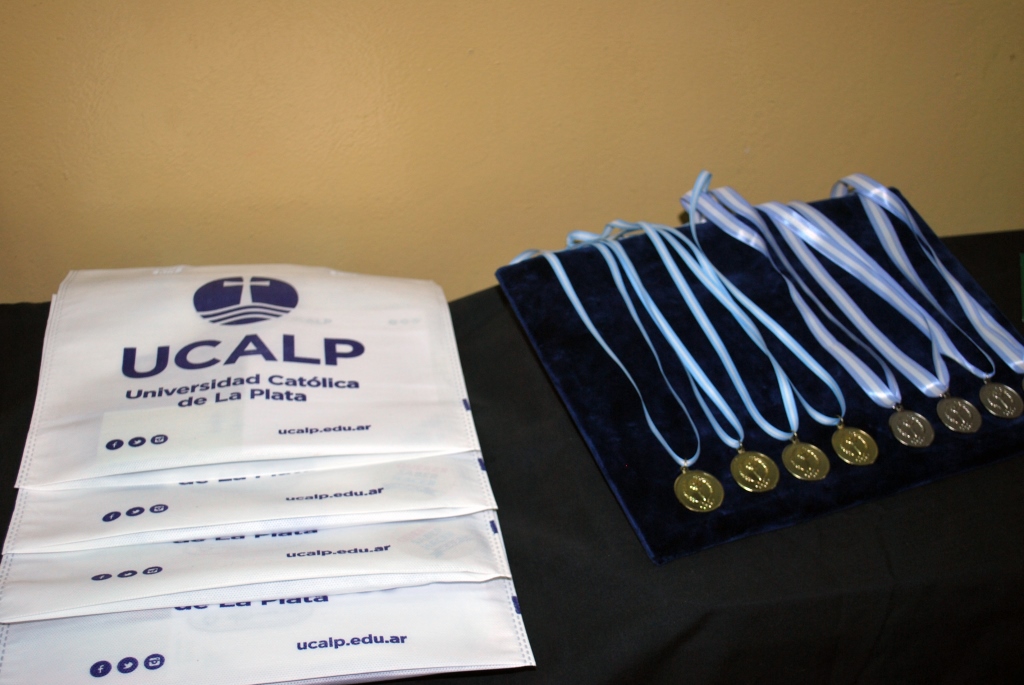 Olimpíadas Internas de Relaciones Públicas