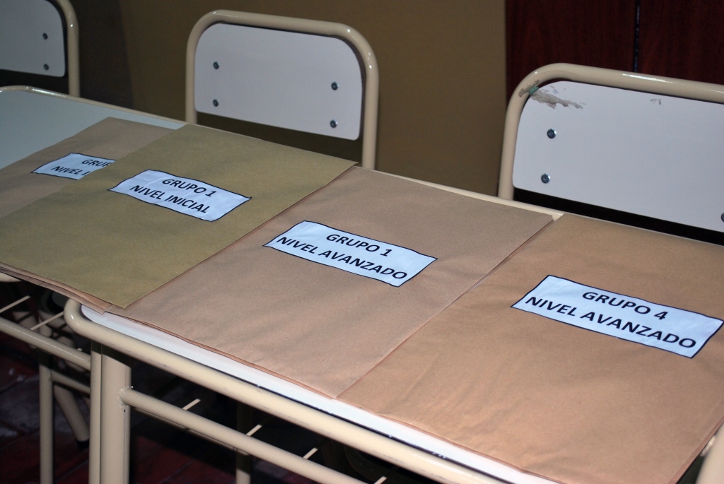 Olimpíadas Internas de Relaciones Públicas