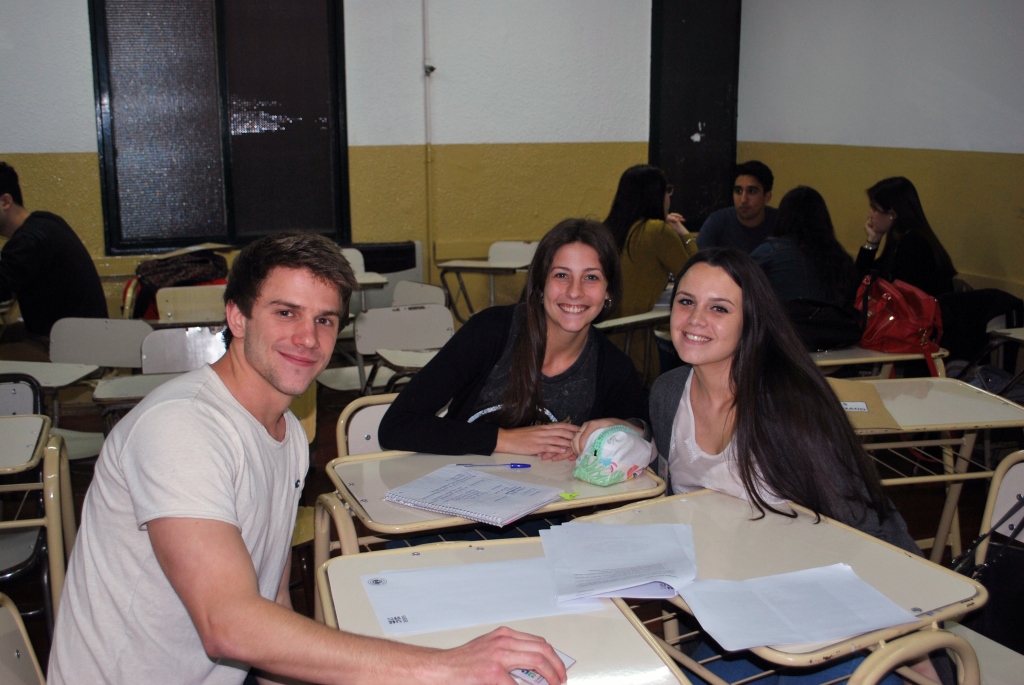 Olimpíadas Internas de Relaciones Públicas