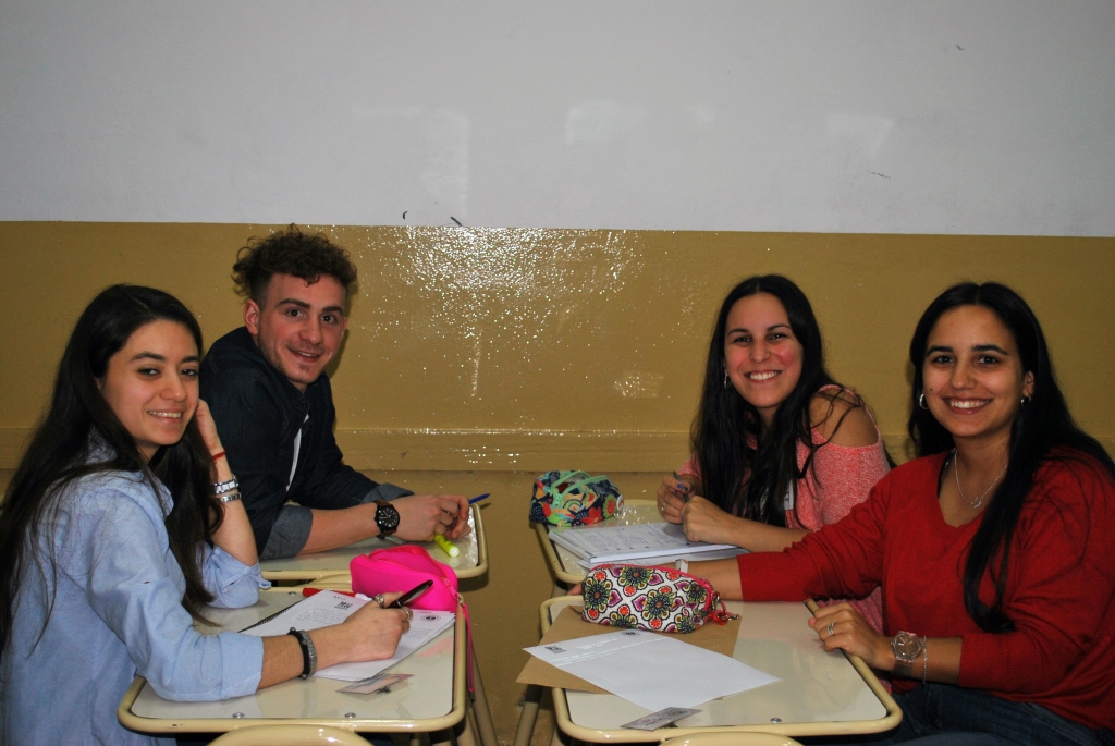 Olimpíadas Internas de Relaciones Públicas