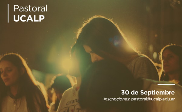 Peregrinación de jóvenes a Lujan