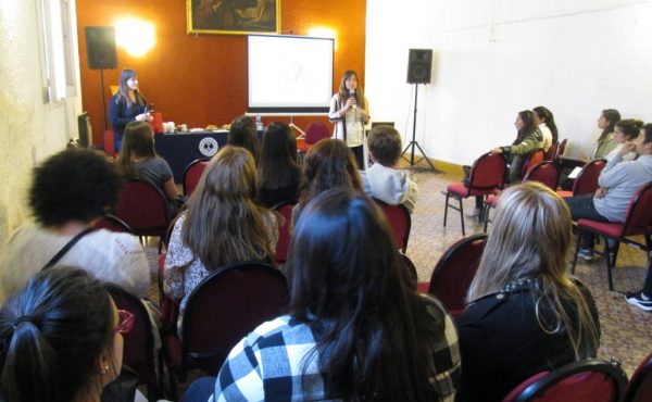 Orientación Laboral-Profesional