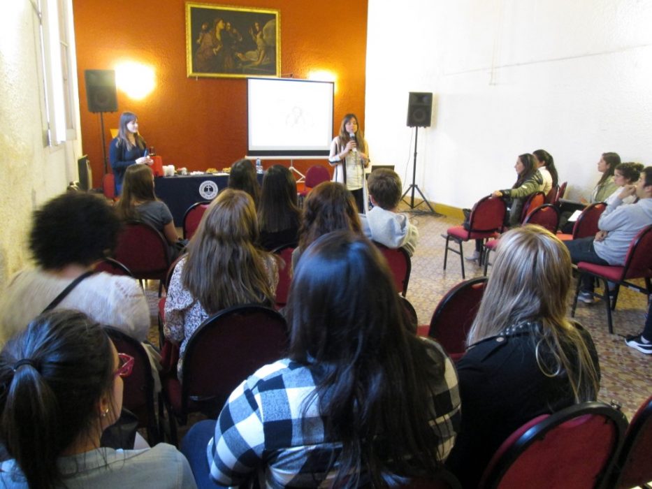 Orientación Laboral-Profesional