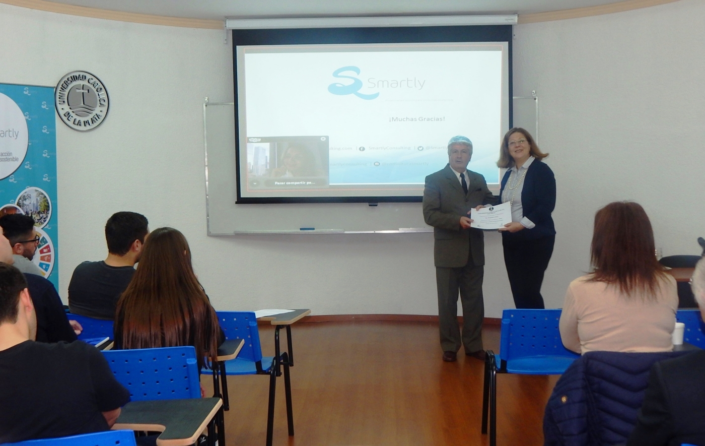 Diálogo Permanente sobre los Objetivos de Desarrollo Sostenible