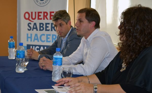 Conversaciones con gerentes de Recursos Humanos