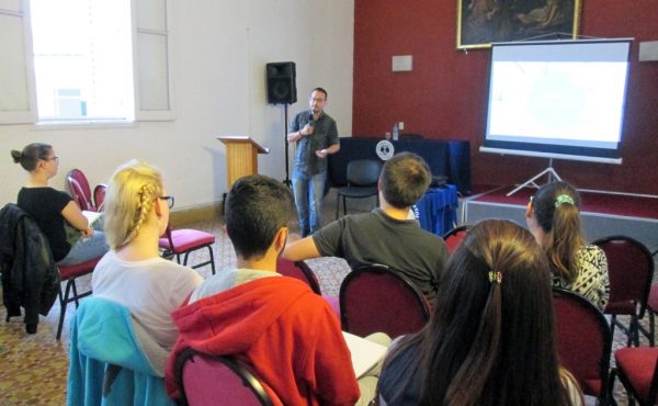 Cómo llevar adelante un proyecto y conseguir resultados