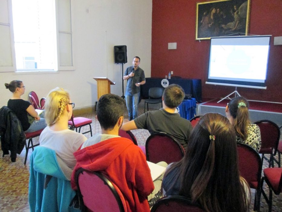 Cómo llevar adelante un proyecto y conseguir resultados