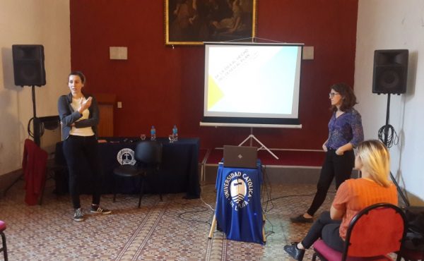 De la idea al proyecto, del deseo al plan: Estrategias para la gestión de proyectos culturales