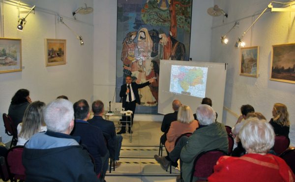 El Trentino y la Primera Guerra Mundial