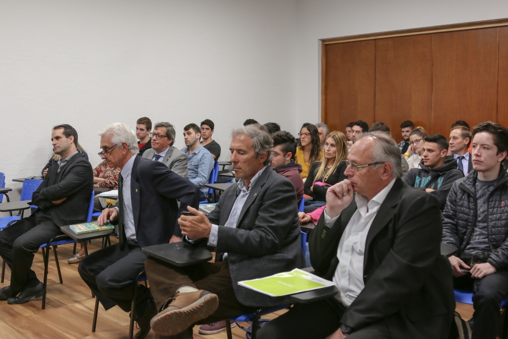 El sector agro industrial en la Provincia de Buenos Aires 
