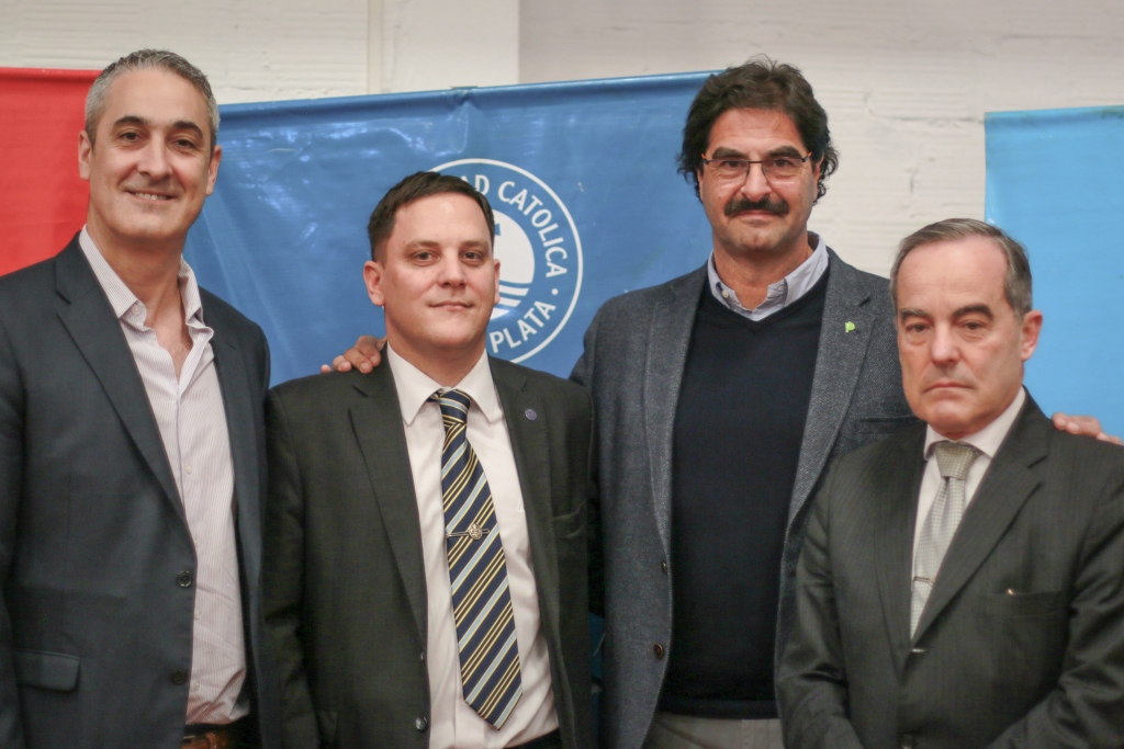 El sector agro industrial en la Provincia de Buenos Aires 