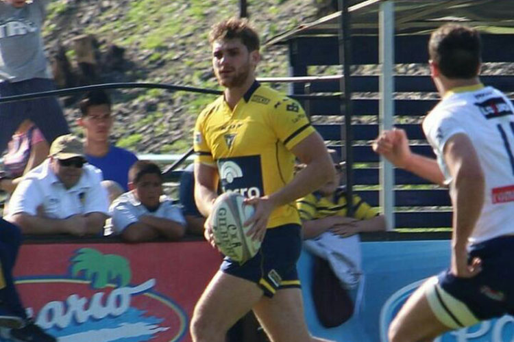 Pasantías: Uniendo el deporte y el trabajo