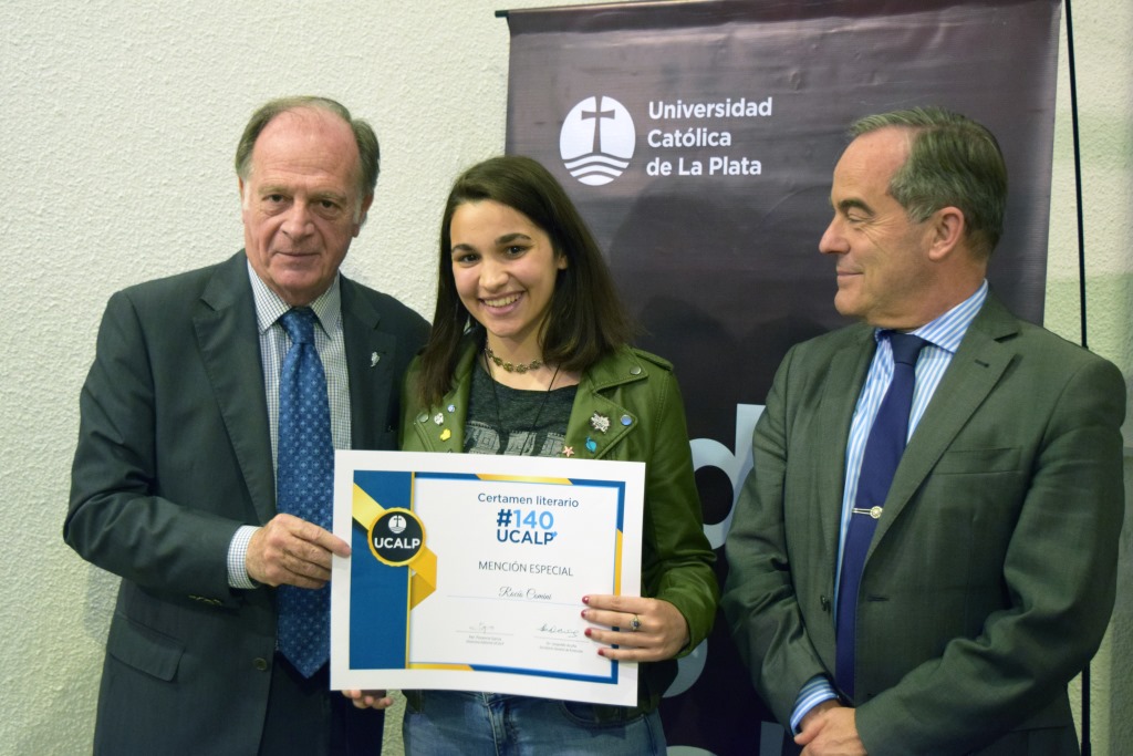 Finalizó el certamen de Microrrelatos de Editorial UCALP