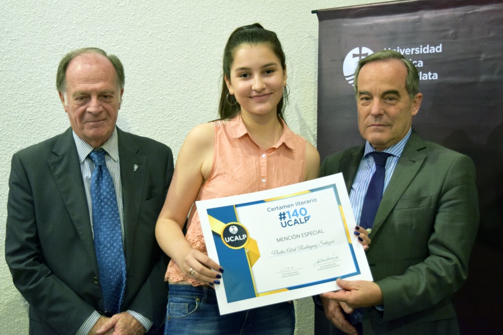 Finalizó el certamen de Microrrelatos de Editorial UCALP