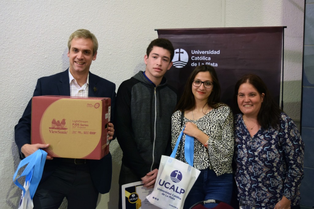 Finalizó el certamen de Microrrelatos de Editorial UCALP