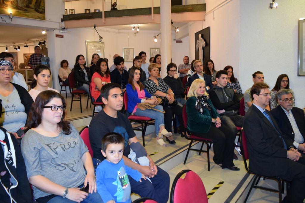 Finalizó el certamen de Microrrelatos de Editorial UCALP