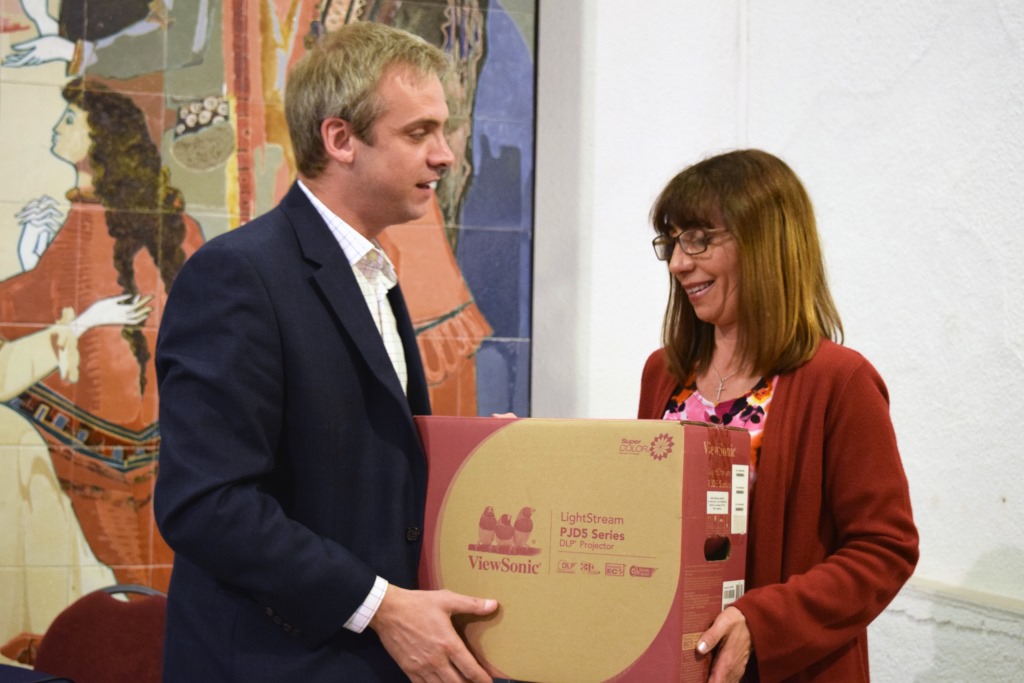 Finalizó el certamen de Microrrelatos de Editorial UCALP