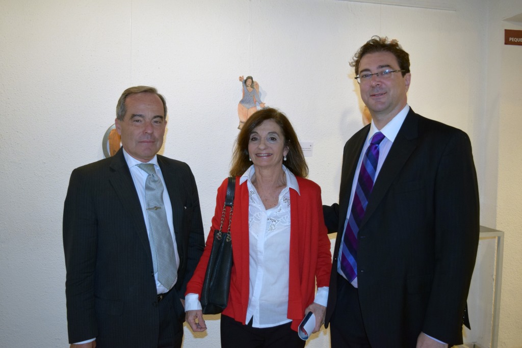 Homenaje al Dr. Osvaldo Honorio Mammoni    