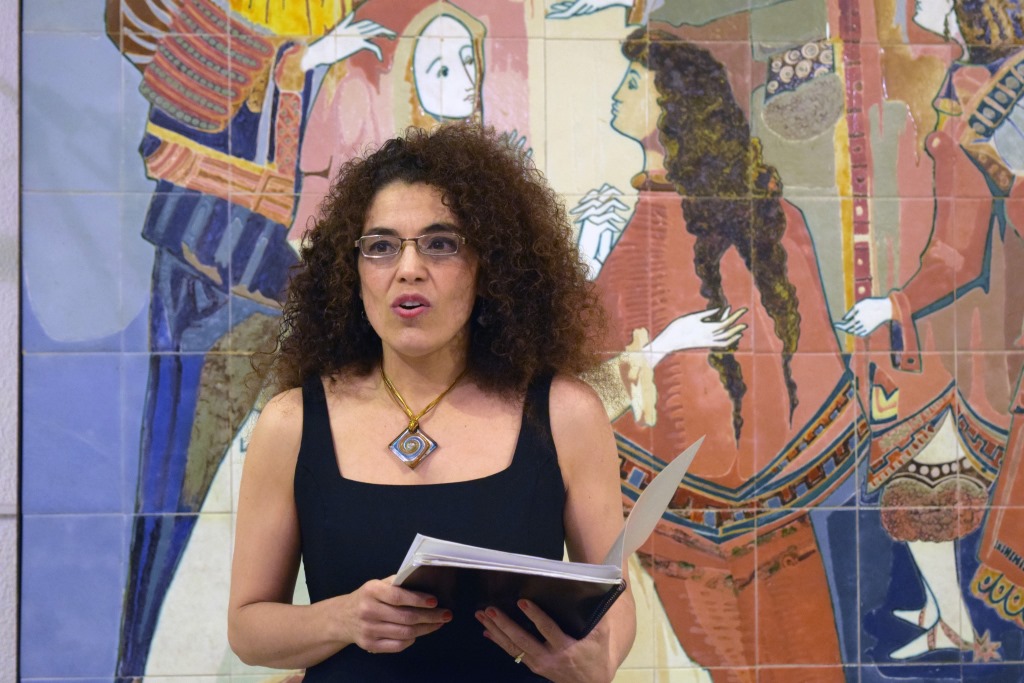 Homenaje al Dr. Osvaldo Honorio Mammoni    