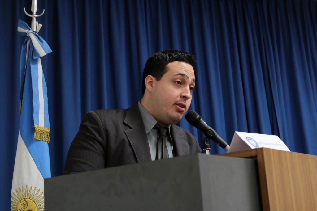 II Modelo Universitario de Naciones Unidas de la UCALP