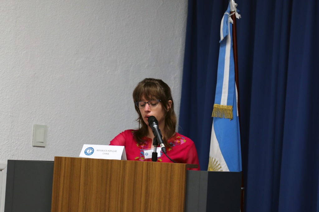 II Modelo Universitario de Naciones Unidas de la UCALP