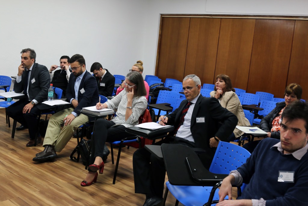 II Modelo Universitario de Naciones Unidas de la UCALP