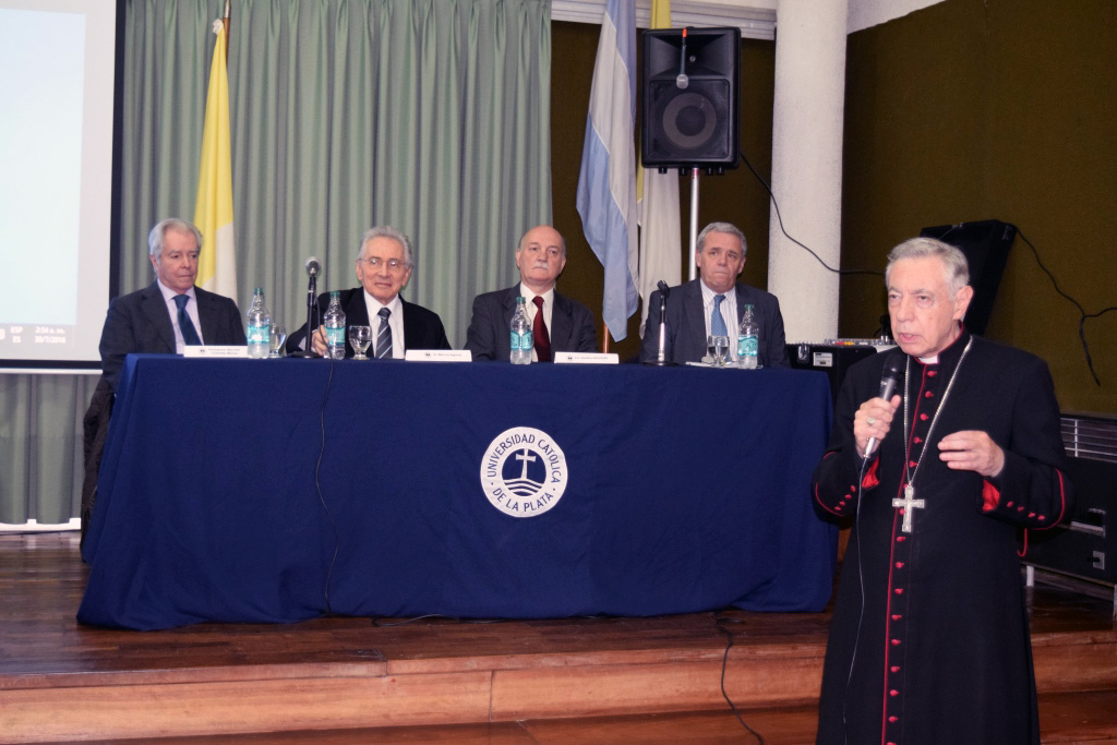 Jornada Medio Oriente: “El Conflicto Árabe-Israelí”