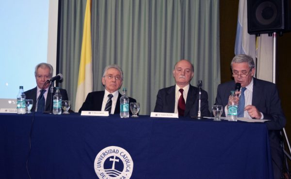 Jornada Medio Oriente: “El Conflicto Árabe-Israelí”