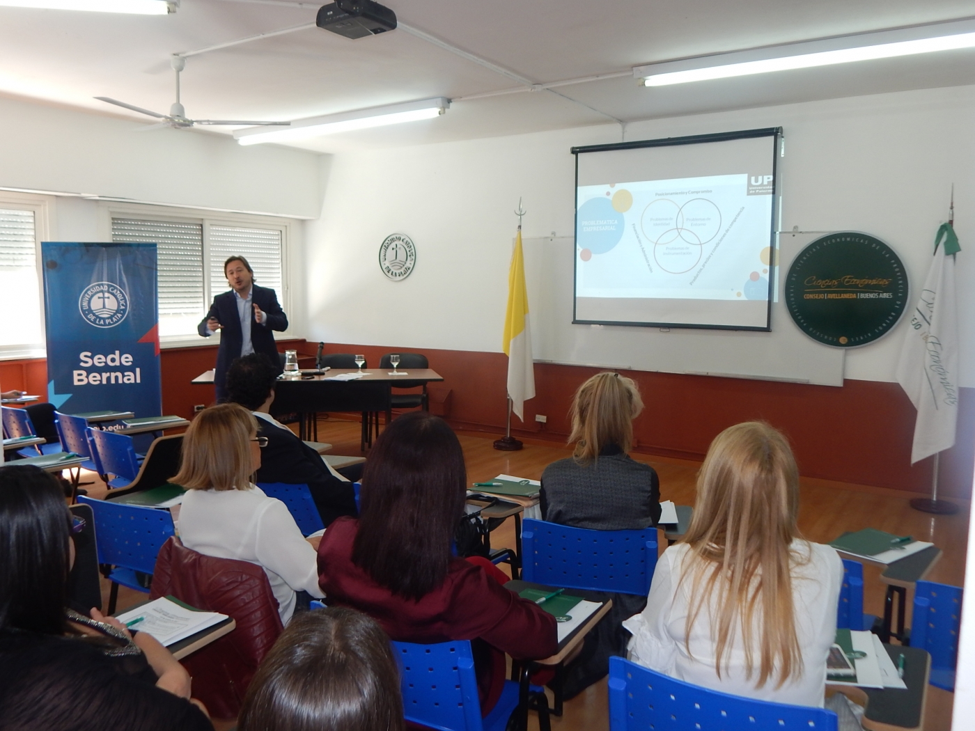 La Cuarta Ola. ¿Una Nueva Pyme?