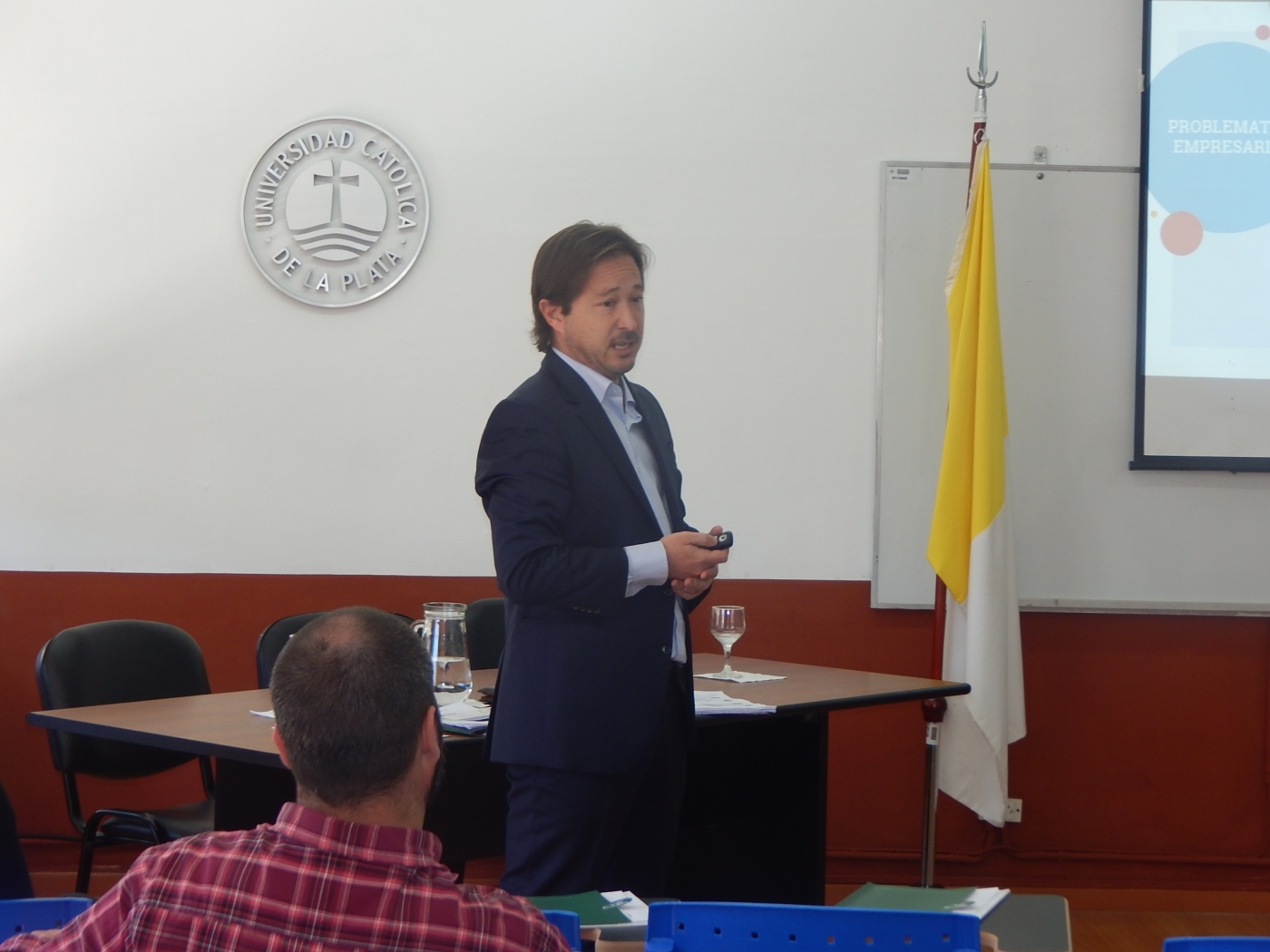 La Cuarta Ola. ¿Una Nueva Pyme?