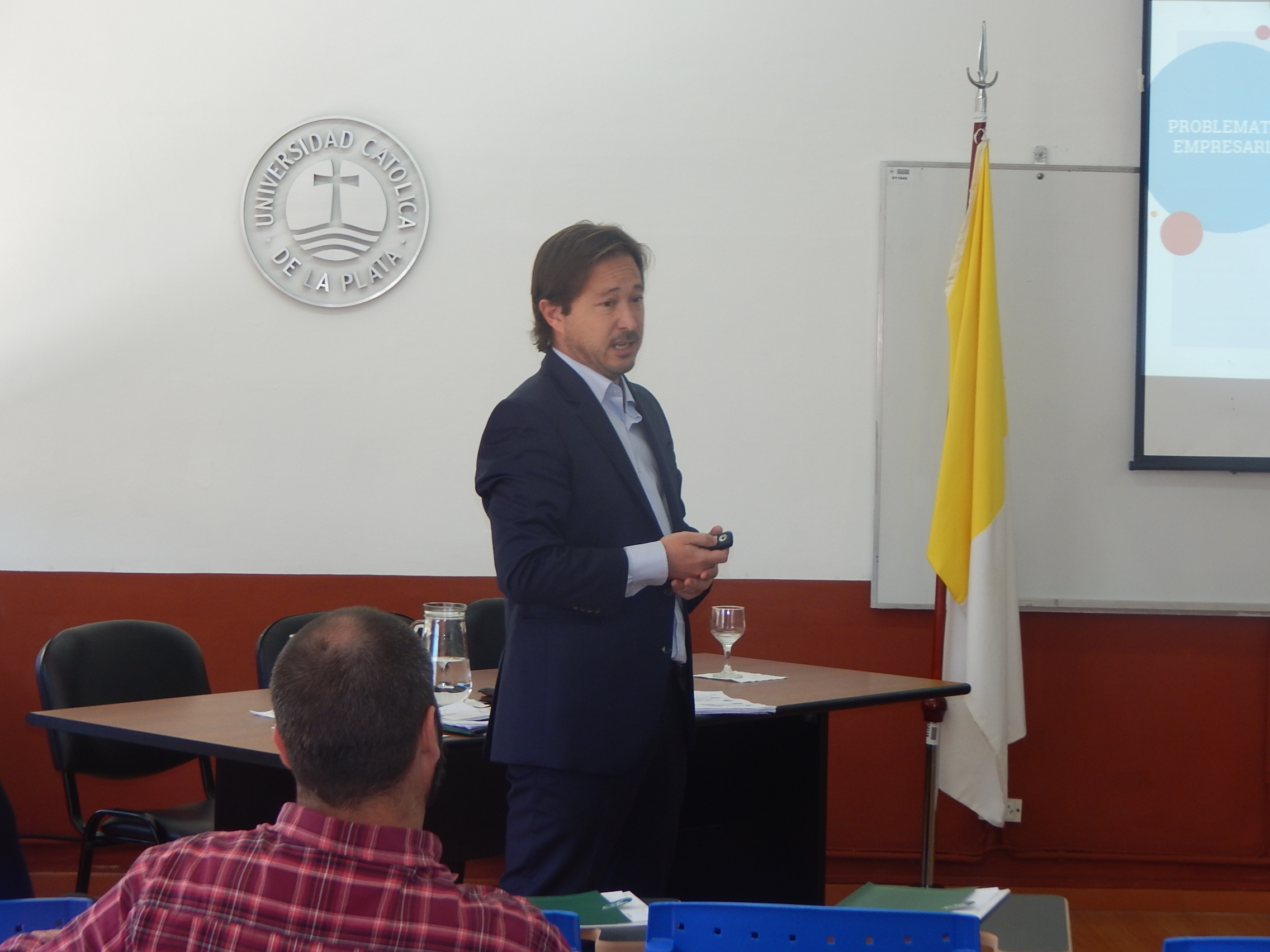 La Cuarta Ola. ¿Una Nueva Pyme (6)