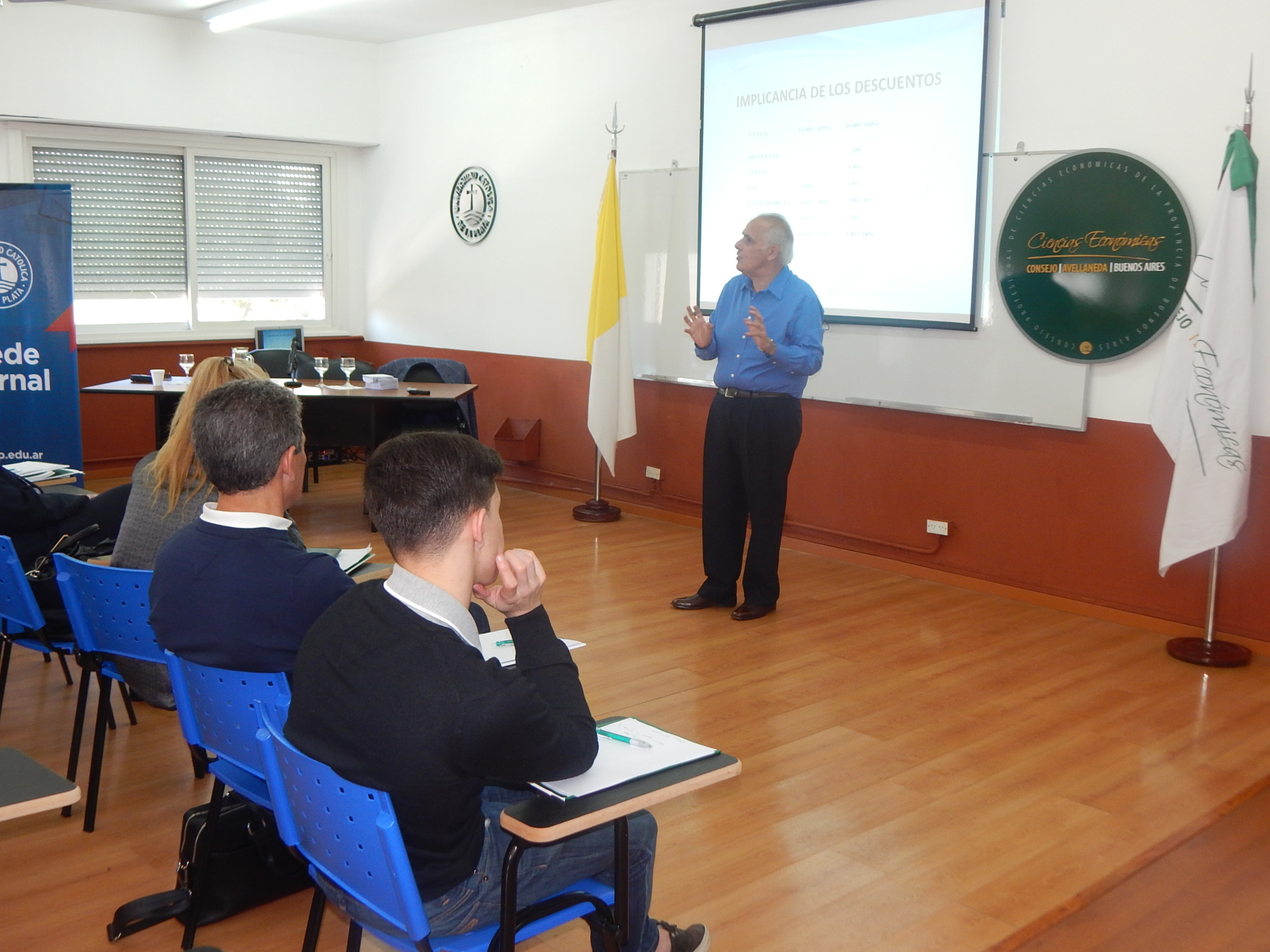 La Cuarta Ola. ¿Una Nueva Pyme (8)