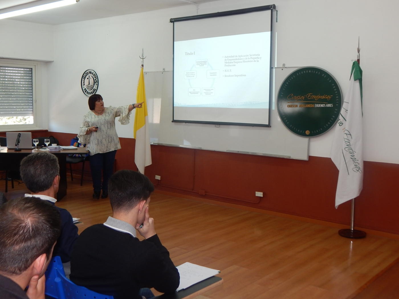 La Cuarta Ola. ¿Una Nueva Pyme?