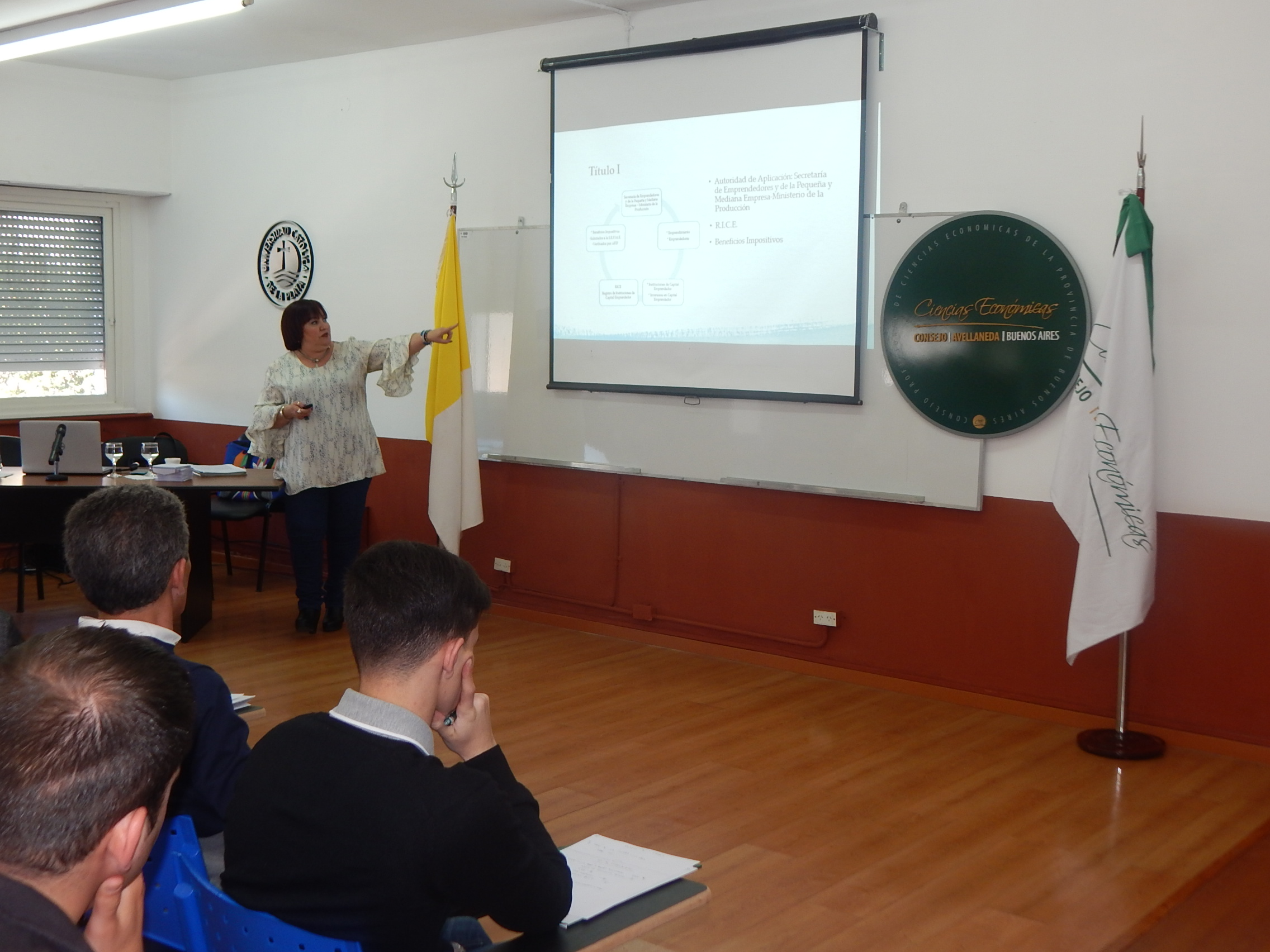 La Cuarta Ola. ¿Una Nueva Pyme (9)