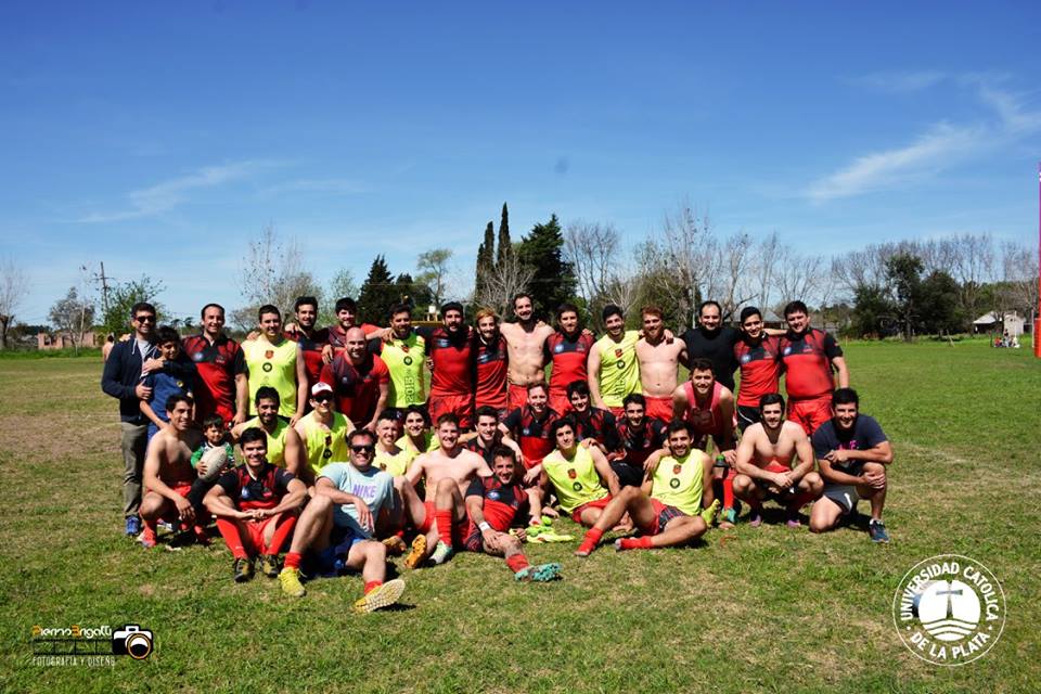 La UCALP a la semifinal