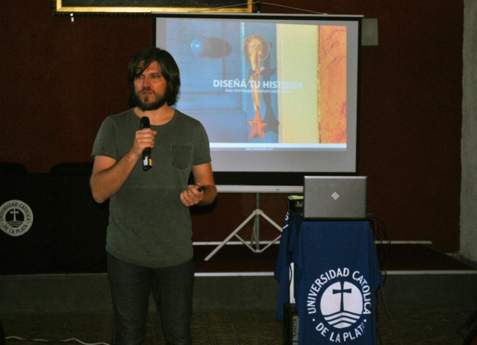 La fotografía como herramienta de transformación