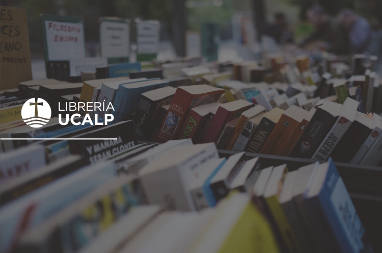 Se viene la 1.ª Semana de Ofertas de la Librería