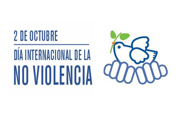 “Que haya paz dentro de tus muros” (Salmo 122)