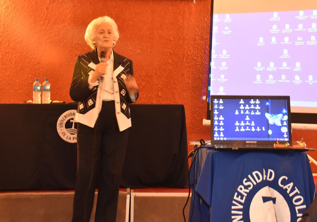 Tercera Jornada de Actualización en Bibliotecología y Ciencias de la Información