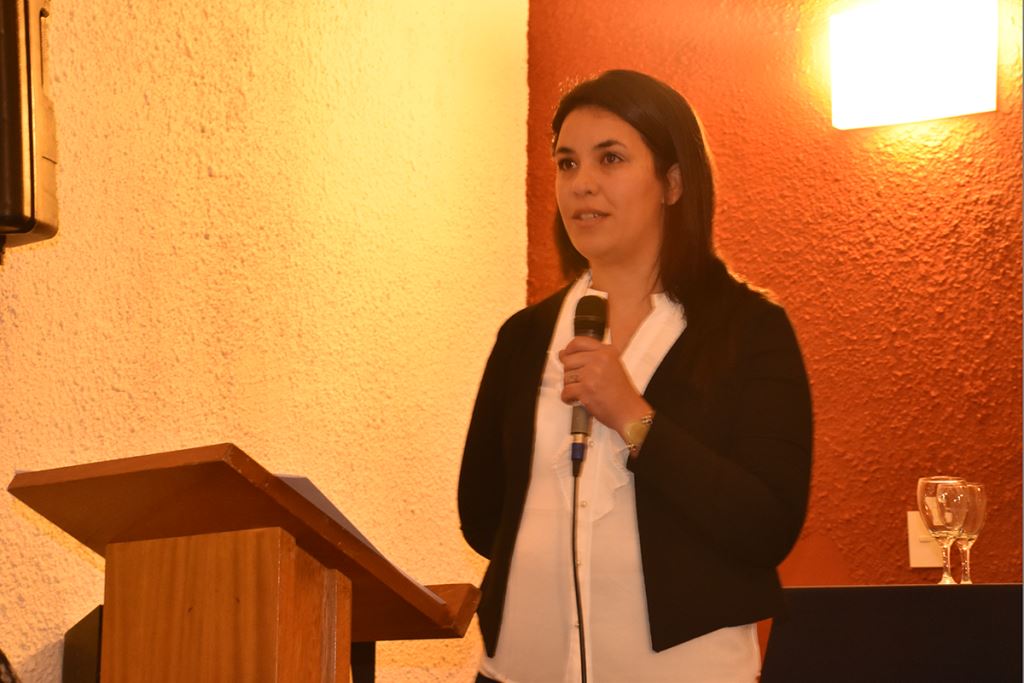 Tercera Jornada de Actualización en Bibliotecología y Ciencias de la Información