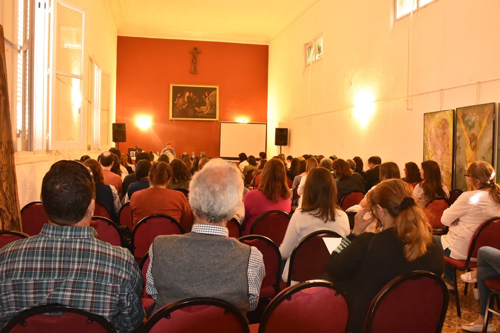 Tercera Jornada de Actualización en Bibliotecología y Ciencias de la Información