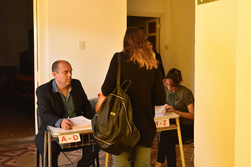 Tercera Jornada de Actualización en Bibliotecología y Ciencias de la Información