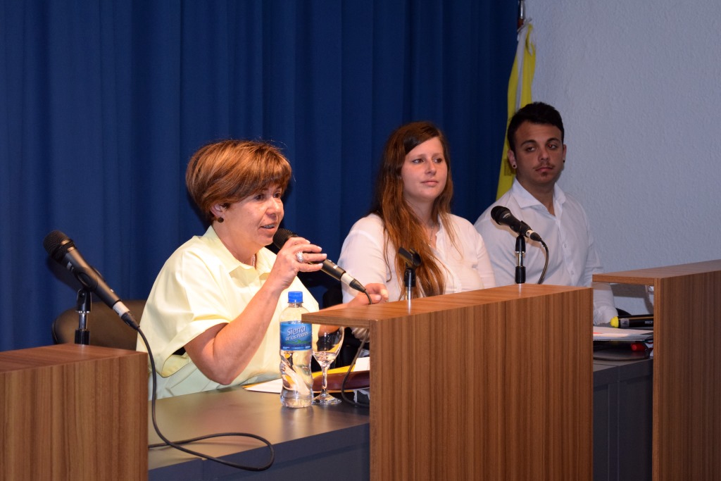 VI Ciclo de Conferencias de Comunicación y Relaciones Públicas