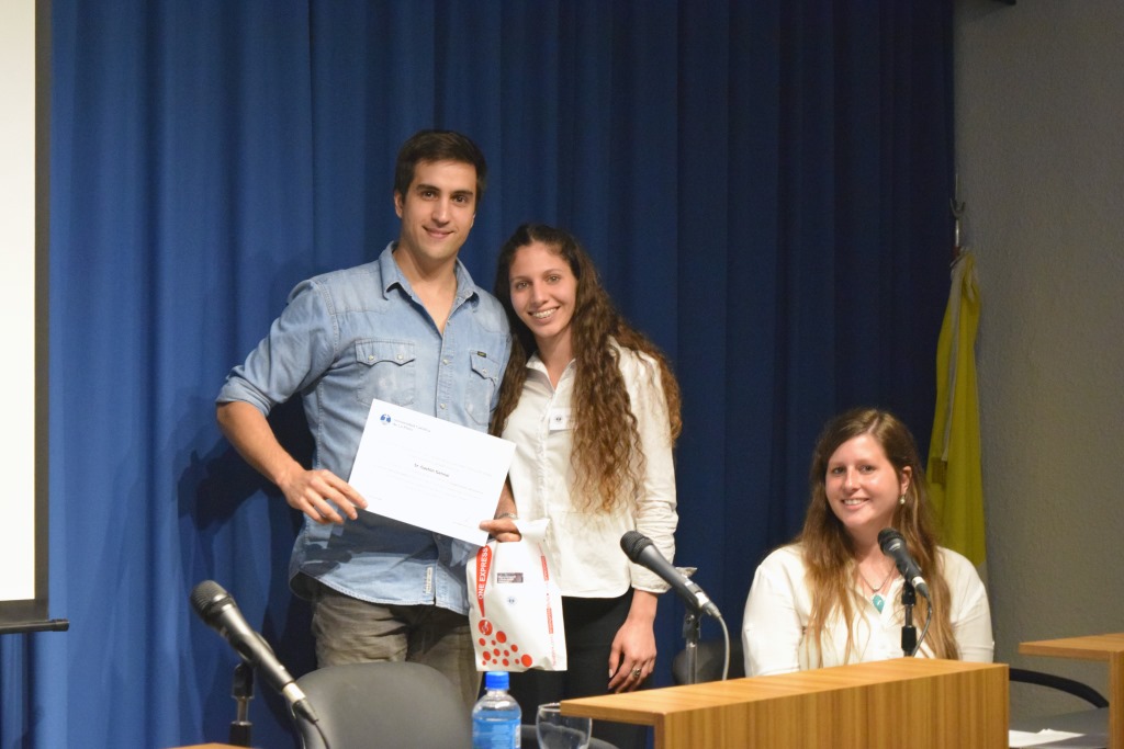 VI Ciclo de Conferencias de Comunicación y Relaciones Públicas