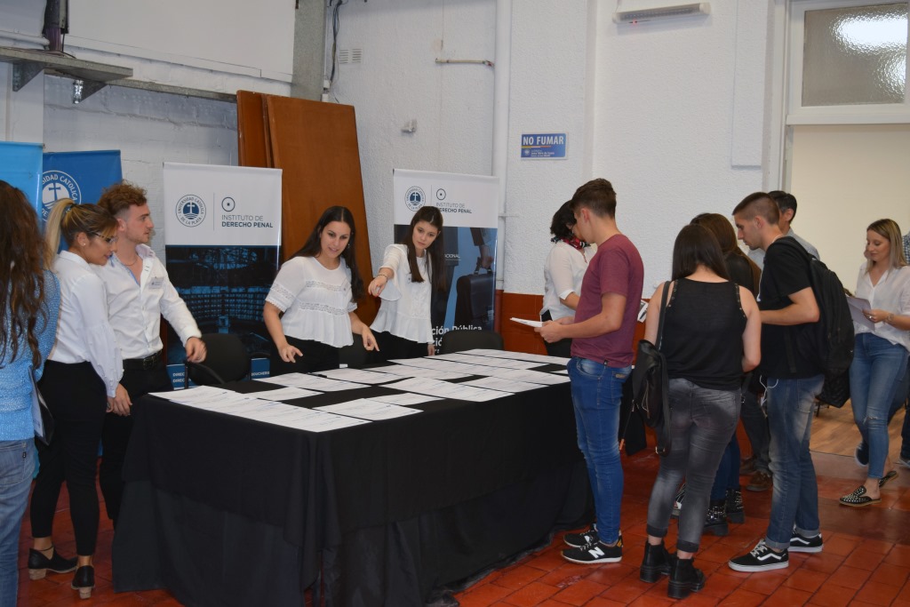 VI Ciclo de Conferencias de Comunicación y Relaciones Públicas